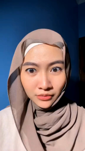 Implora Day To Day Series: Lite Matte Lip Cream