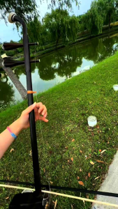 erhu chinese instruments