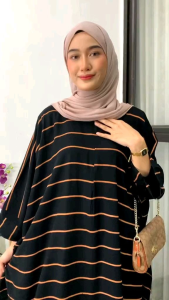 Kaftan Motif Blaster Rayon Premium Jumbo Ld 180 cm
