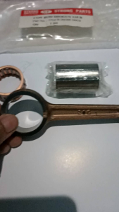 STANG SEHER SUZUKI SHOGUN 125 CONROAD SUZUKI SHOGUN 125