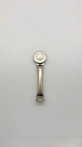 ลูกกลิ้งมุ้งลวด GET ON ลูกกลิ้งมุ้ง มุ้ง มุ้งลวด ลูกกลิ้ง หน้าต่าง อลูมิเนียม ประตูอลูมิเนียม ยางอัดมุ้ง อัดมุ้ง ที่รีดมุ้ง Aluware AW139