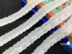 2m/3m/5m ren vải kate 25cm-3cm.