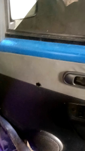Power window grandmax depan kanan & kiri