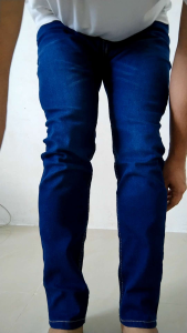 Seluar slim fit Mens Jeans slim Fit  Long Pant (28-40) Cutting Slim Fit Full Stretchable Best Quality Jeans  For Men