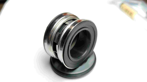 Water pump shaft seal 25mm 40*6 0012 SICSICV | mechanical seal for water pump