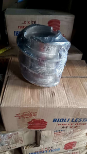 murah poleser n120 ulir crom