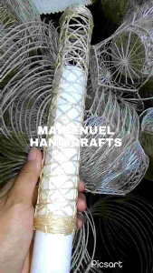 Pure Native Invitation Holder
