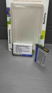 BAYAR DITEMPAT COD BATERAI NOKIA BRAIN POWER BL 5C BATRE DOUBLE POWER