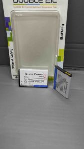 COD COD Battery Baterai Batre Nokia BL 4C / Nokia BL4C / Batre Double Power Nokia 5800mAh / Batre Brain Power Nokia BL-4C BAYAR DITEMPAT