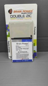 COD BAYAR DITEMPAT Batrei Battery Xiaomi BN43 - Note 4X Brain Power