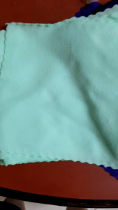 50-Piece Multi-Color Hand Towel Pack