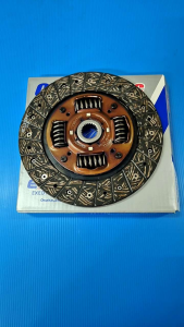 DK JAPAN จานคลัทช์ ISUZU TFR D-MAX เครื่อง 2.5 4JA1 ขนาด 9 นิ้ว 24 ฟัน รุ่น ISD113U คุณภาพจากญี่ปุ่น