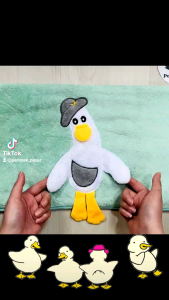 (1pc) Handuk bayi boneka FELICITY // Handuk bayi boneka bahan microfiber adem dan lembut 50x100