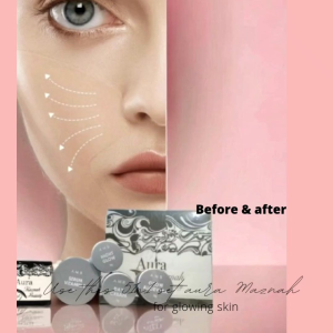 ORIGINAL HQ AMB AURA MAZNAH BEAUTY%