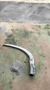 EGREK CAMEL STAR/KING 111 ORIGINAL MALAYSIA