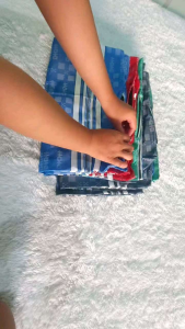 PROMO Urban Urgul Dengan Resleting & Isian Kapuk/Dakron Tidak Perlu Di Jahit Lagi