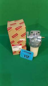 FUEL STRAINER ASSY ATAU SARINGAN SOLAR TS190/TS230 YANMAR (105991-55600)