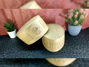 Peci Serat Kayu Hindi Anyam Variasi Kopiah Pria Songkok Laki Laki Terbaru Terunik Peci Santri Masa Kini Hand Made