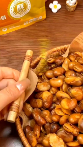 Kacang koro kulit isi 1kg