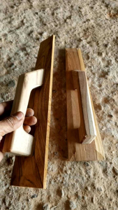 raskam kayu jati asli
