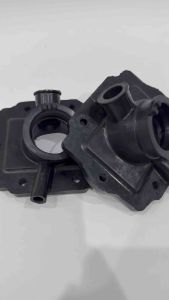 คอหลีดยาง KR สำหรับใส่ คาร์บูเล็ก เดิม ปาก28-34