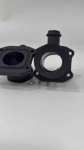 คอหลีดยาง แดช LS สำหรับใส่ คาร์บูปาก28-30