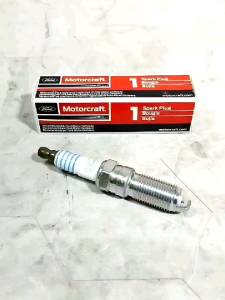 Busi Iridium Ford Fiesta & Ford Ecosport: Aksesoris Mobil Berkualitas