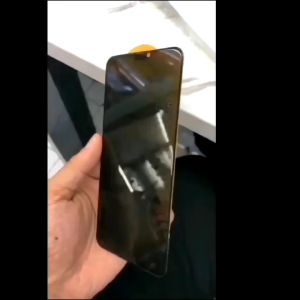 ESD Panda TEMPERED GLASS ANTI SPY PRIVACY FOR REDMI Note 11 Note 11pro Note 12(4g) Note 12(5g) Note 12pro(5g)