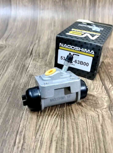 53402-63B00 Wheel Cylinder Belakang Kiri Baleno Aerio Esteem / Master / Bak / Blok Rem Bawah