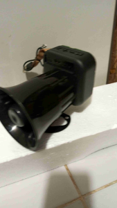 Speaker Pikat Burung Ruak Ruak Bluetooth Cas Mudah Memori 1GB