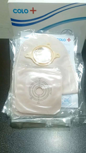 45mm Colostomy Bag Colo + 1 Set 3 Sets 5 Sets 8 Sets
