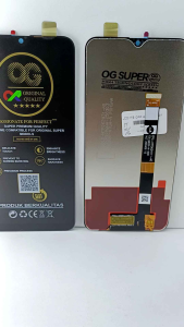 LCD REALME 3 ORIGINAL QUALITY SUPER FULLSET