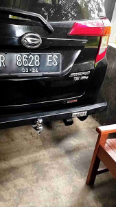 KNALPOT HKS SUOS MODEL BAUD GRANDMAX LUXIO APV SS L300 CALYA XENIA AVANZA