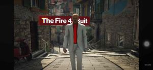 Băng chơi game Nintendo Switch 2 : Hitman World of Assassination- Signature Edition