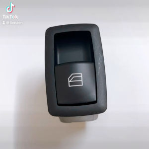 Công Tắc Điều Khiển Cửa Sổ Cho Mercedes-Benz 2006-2013 W251 W169 W245 X164 W164 518200510 A2518200510