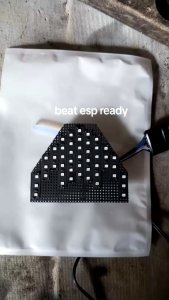 Stoplamp Running Untuk ESP 2016-2019