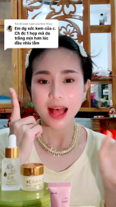 Kem Face Xưa  Hũ Lớn (Chính Hãng 💯)Tặng ủ yến