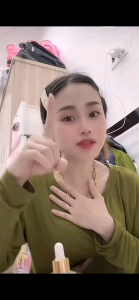 Serum Collagen X3 Hà Thị (chính hãng 💯)