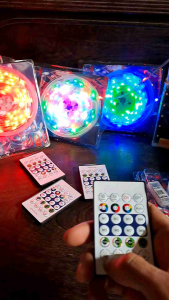 Dải đèn ledDây led giọt lệ 20M10m Mẫu Mới nhất 2025 Trang trí Noel tết 2025