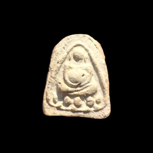 พระสังกัจจายน์ของวัดสุทัศน์รุ่นอินโดจีน ปี 2484 ของหลวงพ่อสุพจน์ แห่งวัดสุทัศน์ฯ #4079