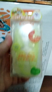 Combi Baby Food Cutter With Case/ Baby Noodle/Portable Baby Food Cutter with Case