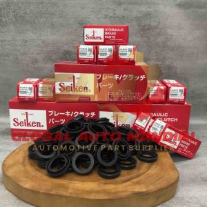 Karet rem belakang Fuso Fighter Ps190 Fm516 SC80133 Uk 1-1/2 Seiken (10pcs)