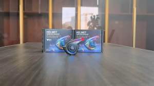 Headset Helm Y21 Bluetooth Wireless Earphone Helmet Alternatif Intercom