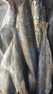 Cá nục khô nha trang túi 500gr