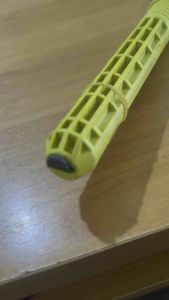 ชุดประกับเคียว ตัวประกบเคียว(SBL) เป็นไฟเบอร์แข็งแรง ไม่หักงอ วัสดุเหนียว ทนทาน