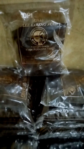 KOPI BUBUK GAYO ACEH ULEE KARENG 500 gram KOPI KHAS WARUNG ACEH SOLONG.