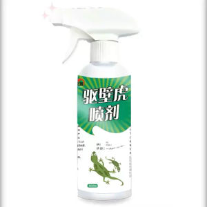 ✴️Ship Within 24H✴️ 100ml Lizard Repellent/ Penghalau Cicak Berkesan/ 壁虎驱赶剂 驱赶壁虎