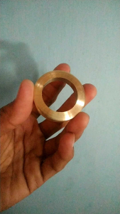 PEKING PACKING KNALPOT FIZR F1ZR KUNINGAN