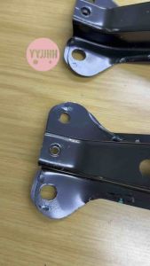 FRONT SUSPENSION CROSSMEMBER FOR TOYOTA HILUX VIGO REVO