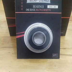 BEARING LAHAR 6202 2RS TUTUP KARET